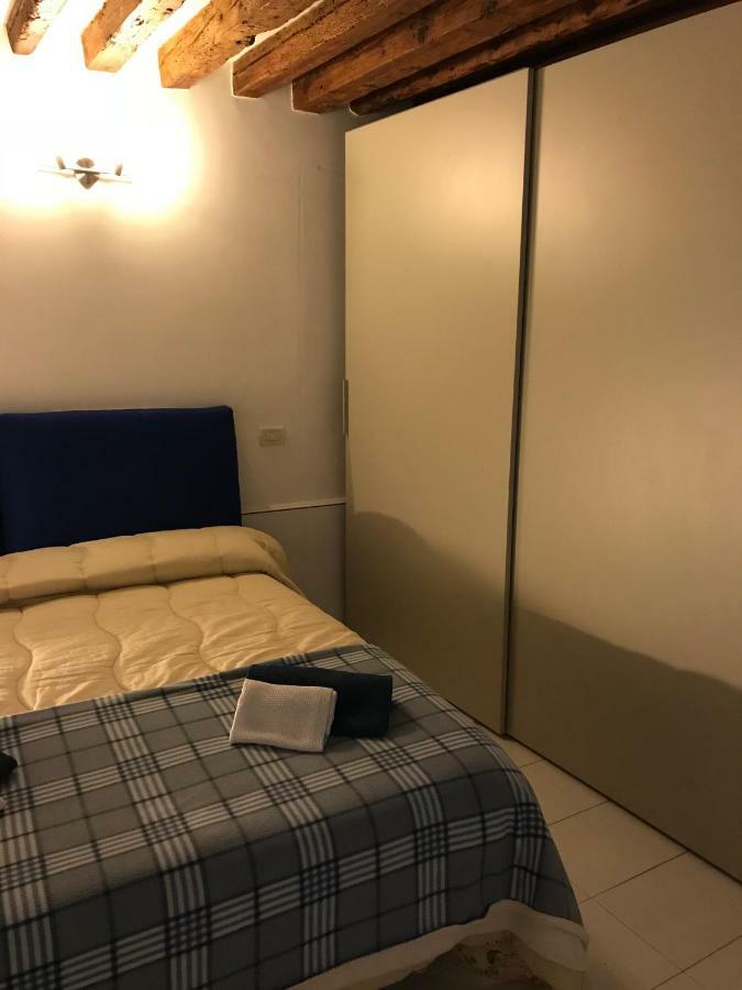 Apartament Ca' D'Elisa Wenecja Zewnętrze zdjęcie